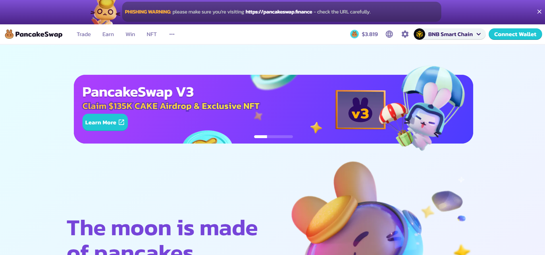 Uniswap vs SushiSwap vs PancakeSwap Comparison of Popular DEX