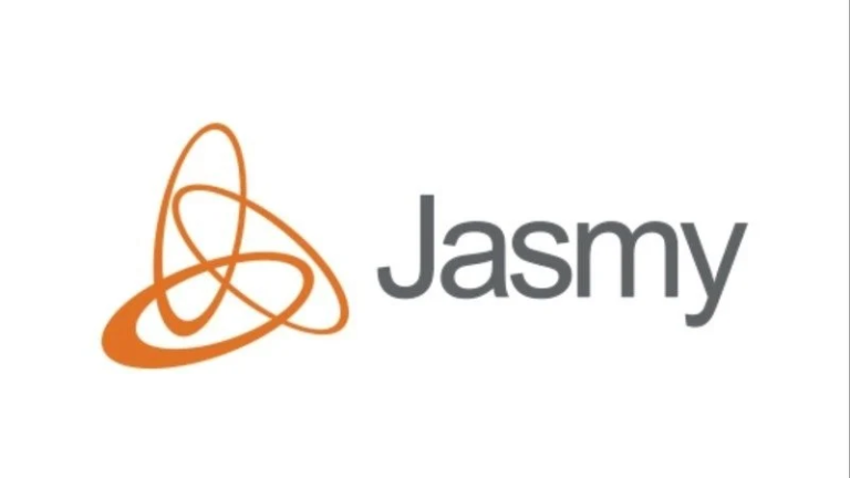 jasmy logo