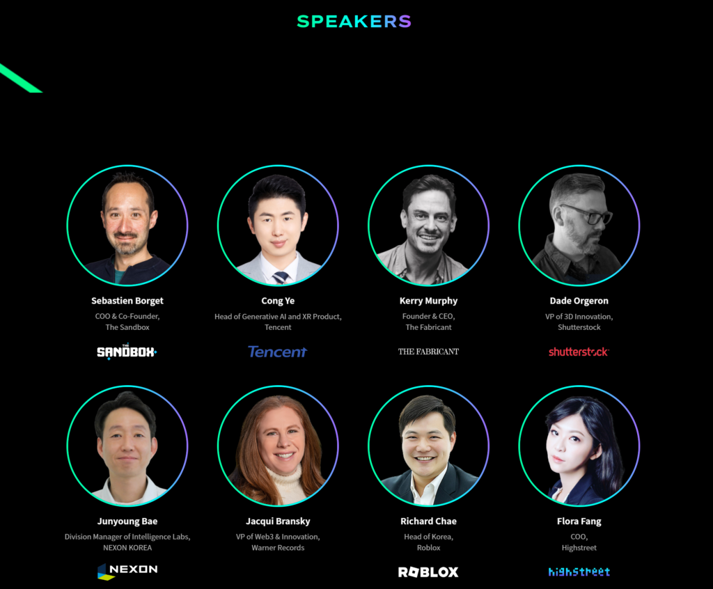 smw speakers